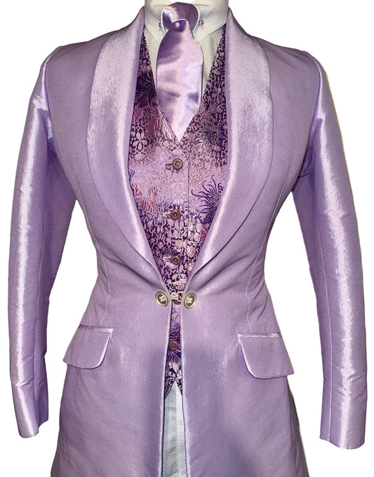 Hawkewood, Teen/Ladies Day Coat