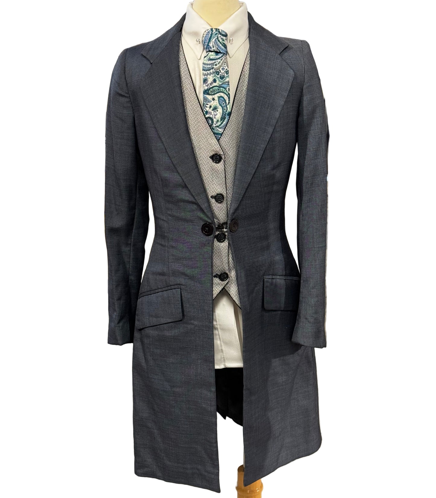 Carl Meyers, Youth Day Suith