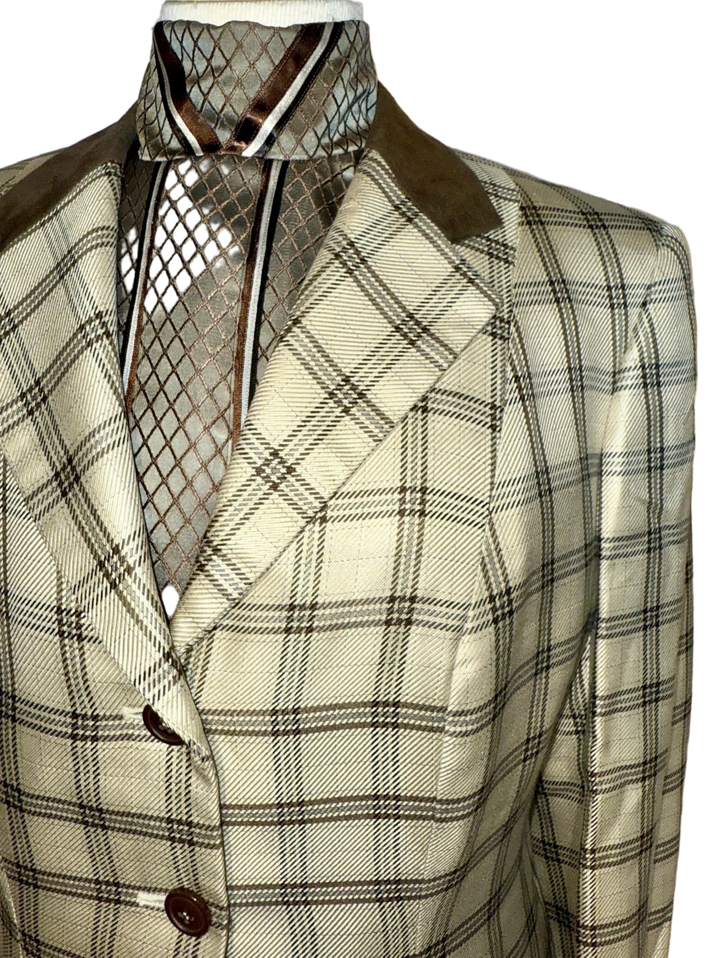 Custom, Ladies Hunt Coat