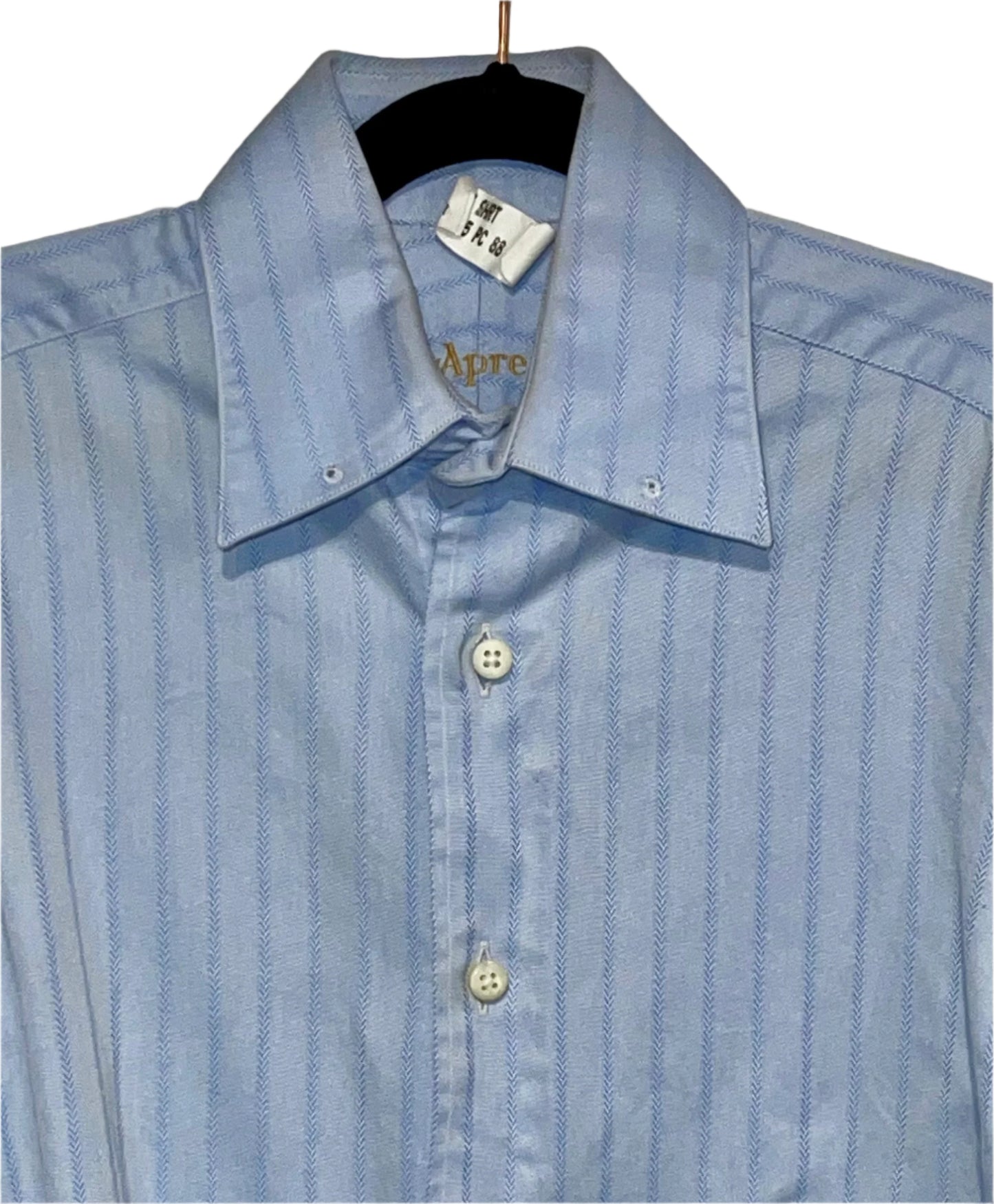 yApre', Ladies Show Shirt