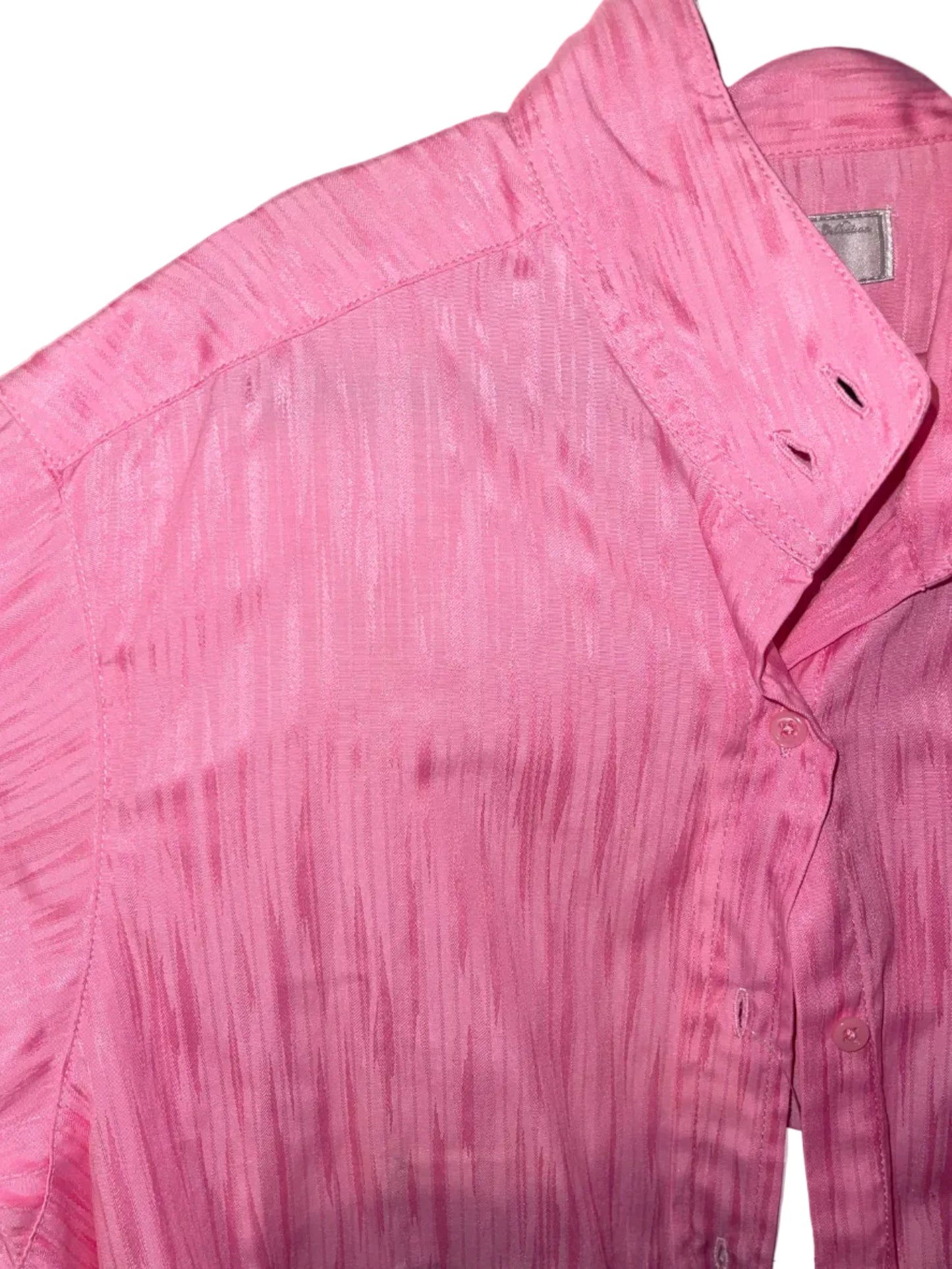 Wellington Collections, Pink 42 Hunt Shirt