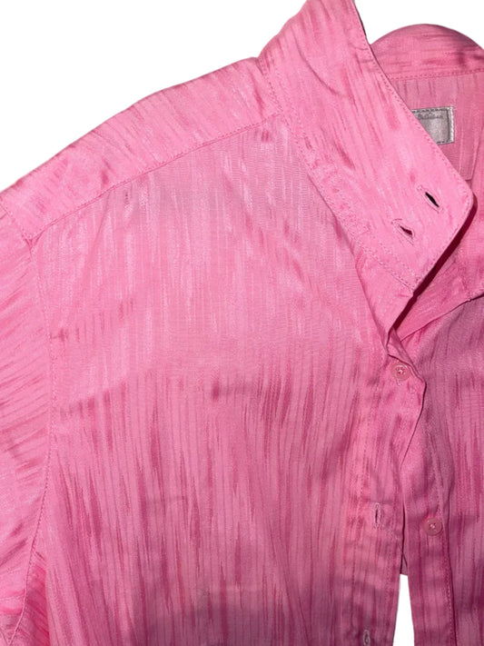 Wellington Collections, Pink 42 Hunt Shirt