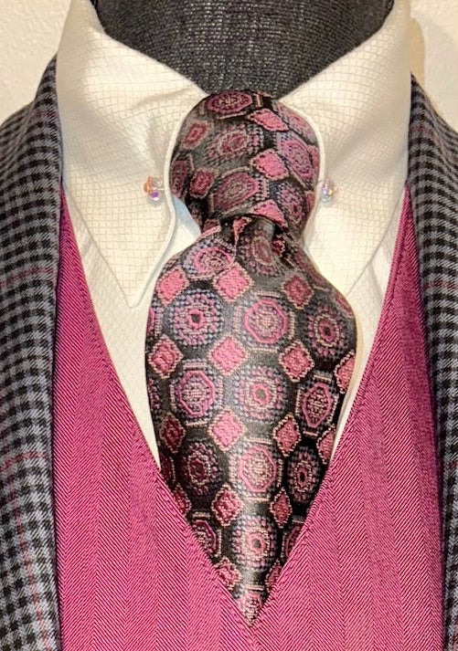 MTC Ties-$40