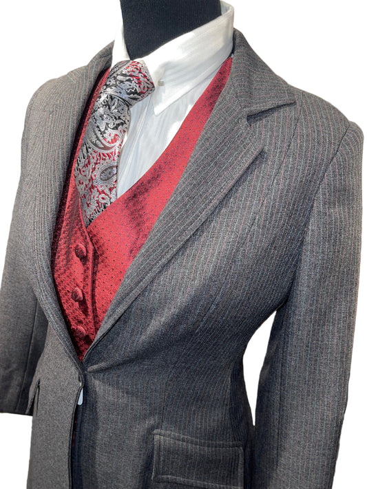 Reed Hill, Ladies Day Suit