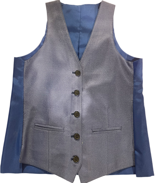 Becker Brothers, Show Vest