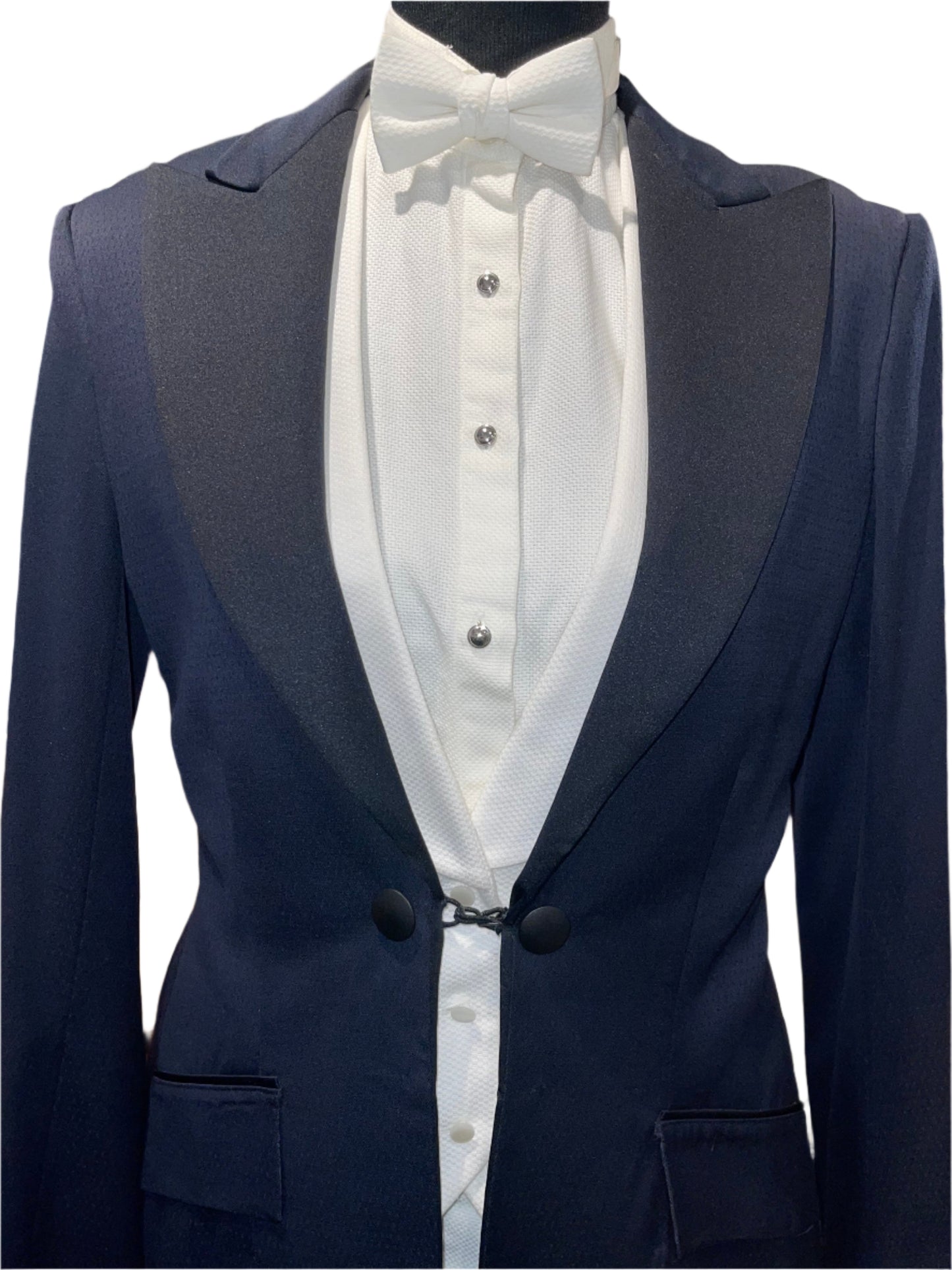 Custom, Boys Formal Suit