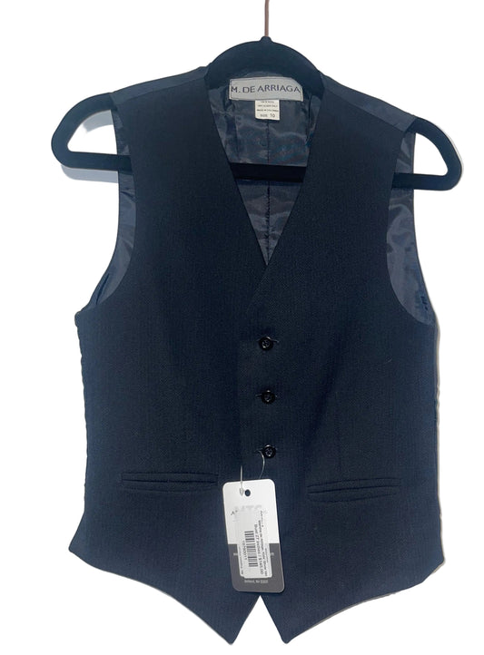 Marsha de Arriage, Kids' Show Vest