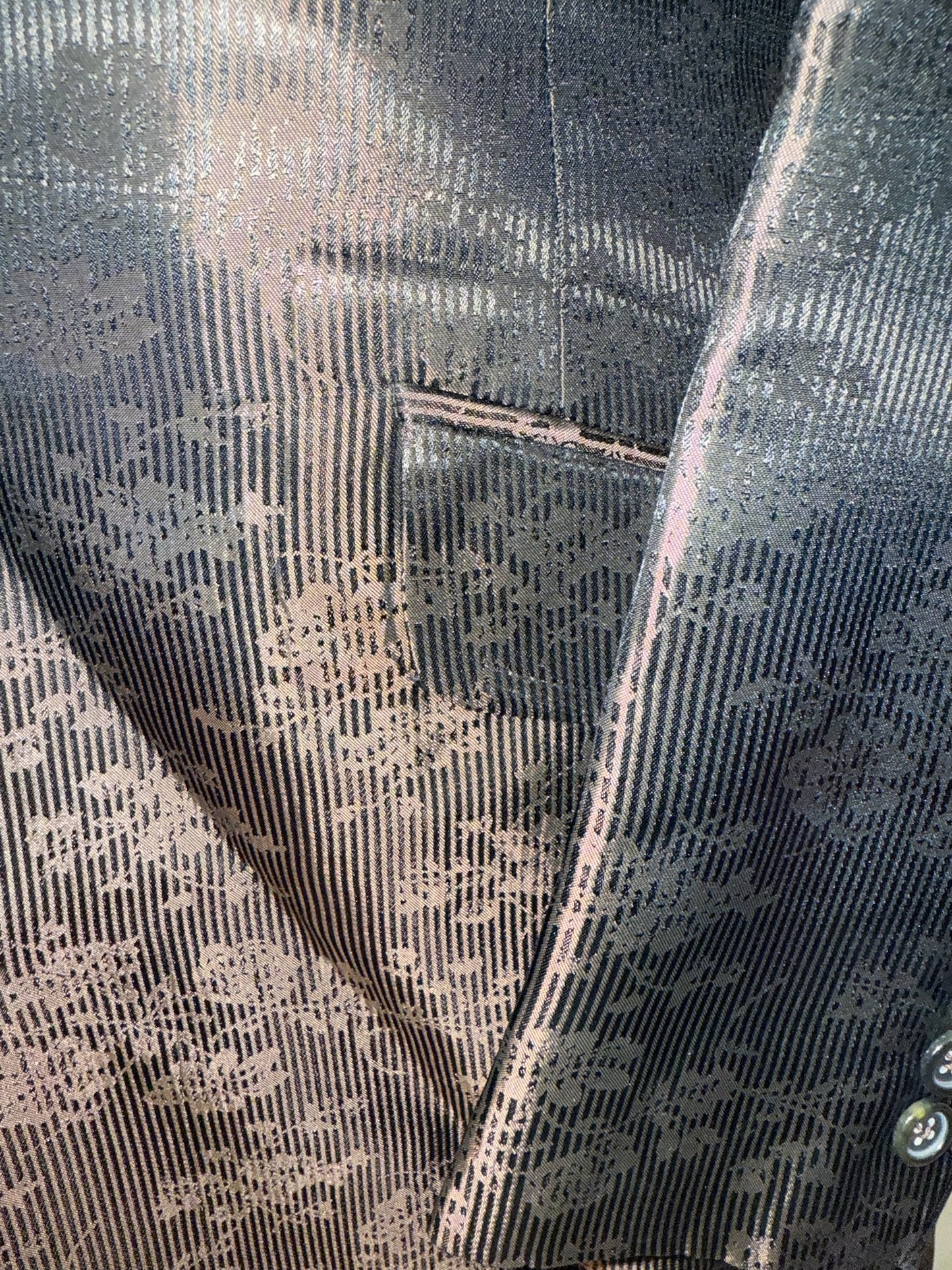 Frierson's, Custom Ladies Day Coat