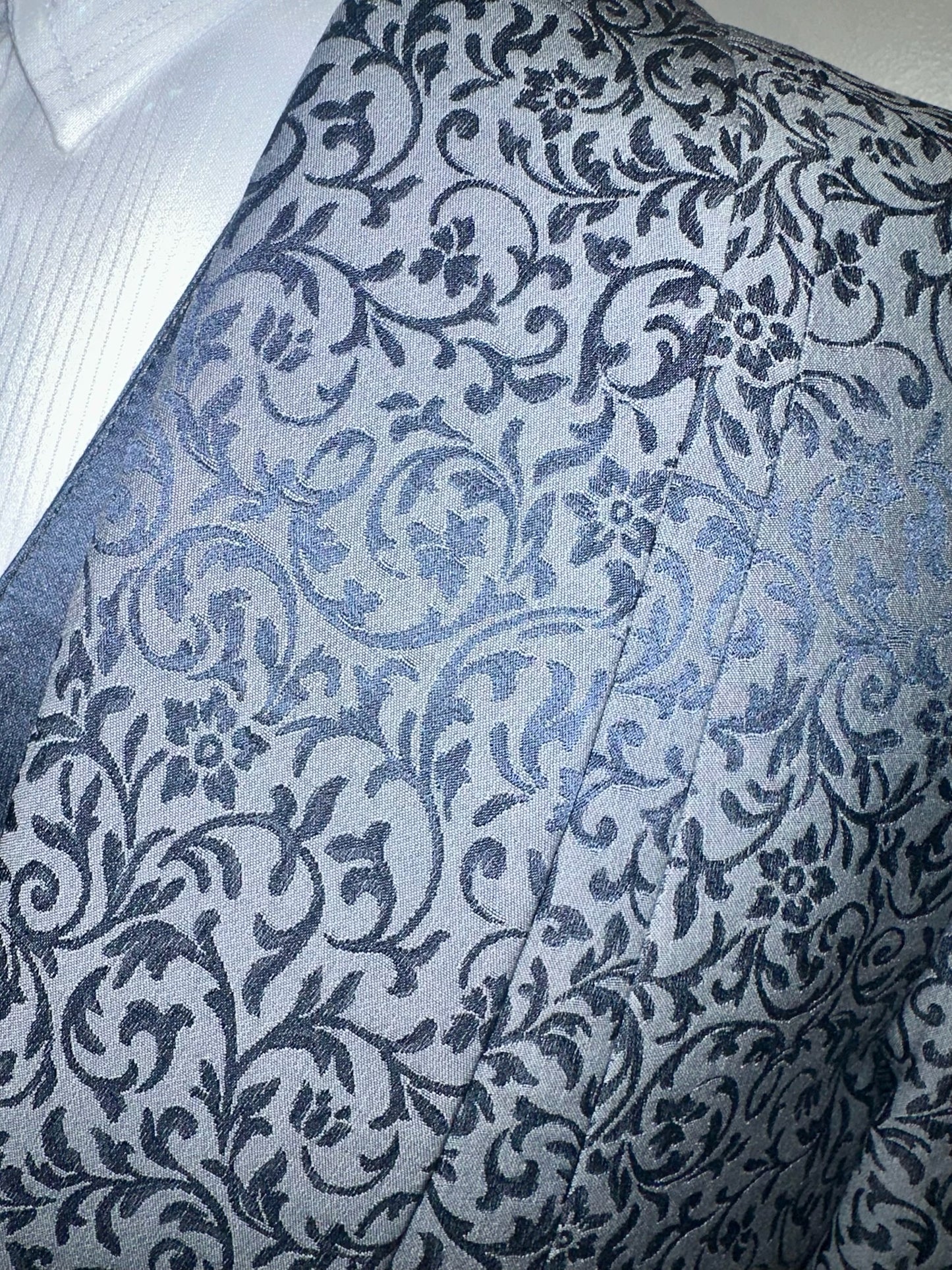 Becker Brothers, Ladies Day Coat