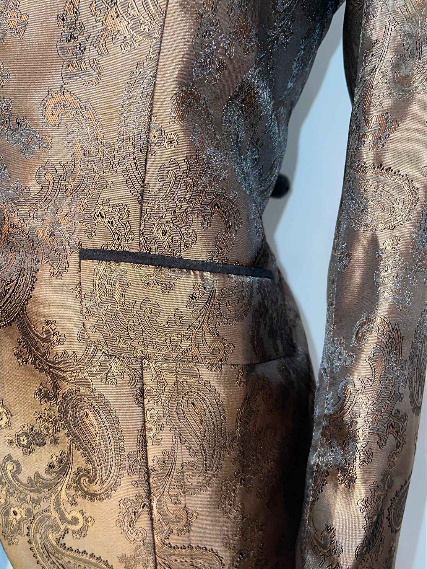 New, MTC, Ladies Hunt Coat