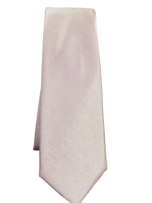 Pink Tie