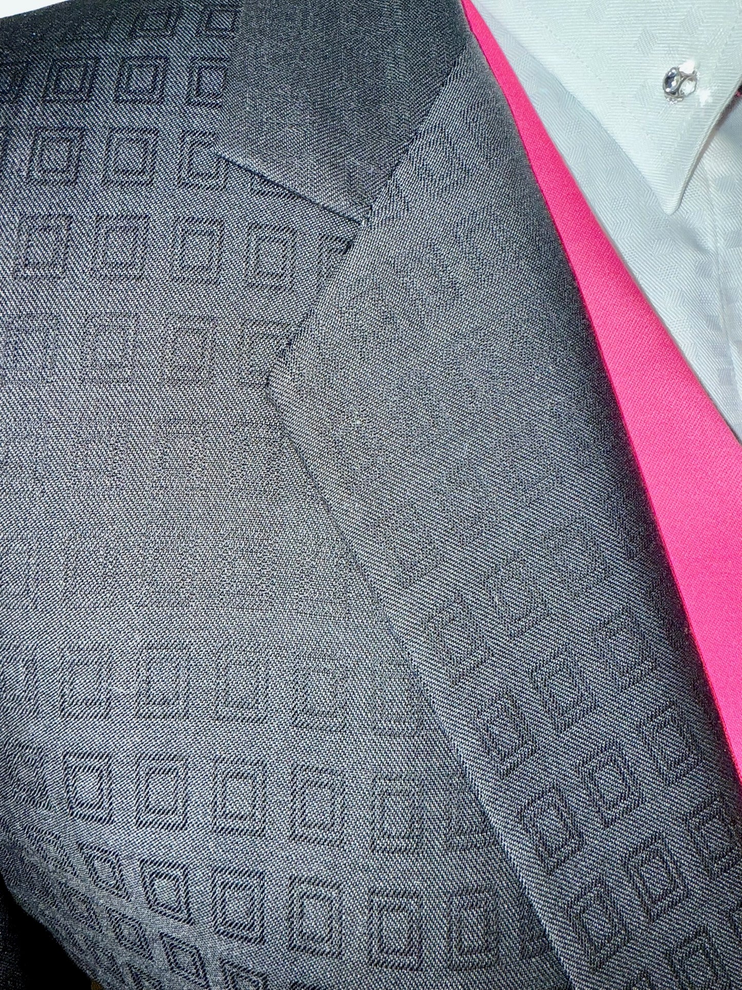 Custom, Ladies Day Suit