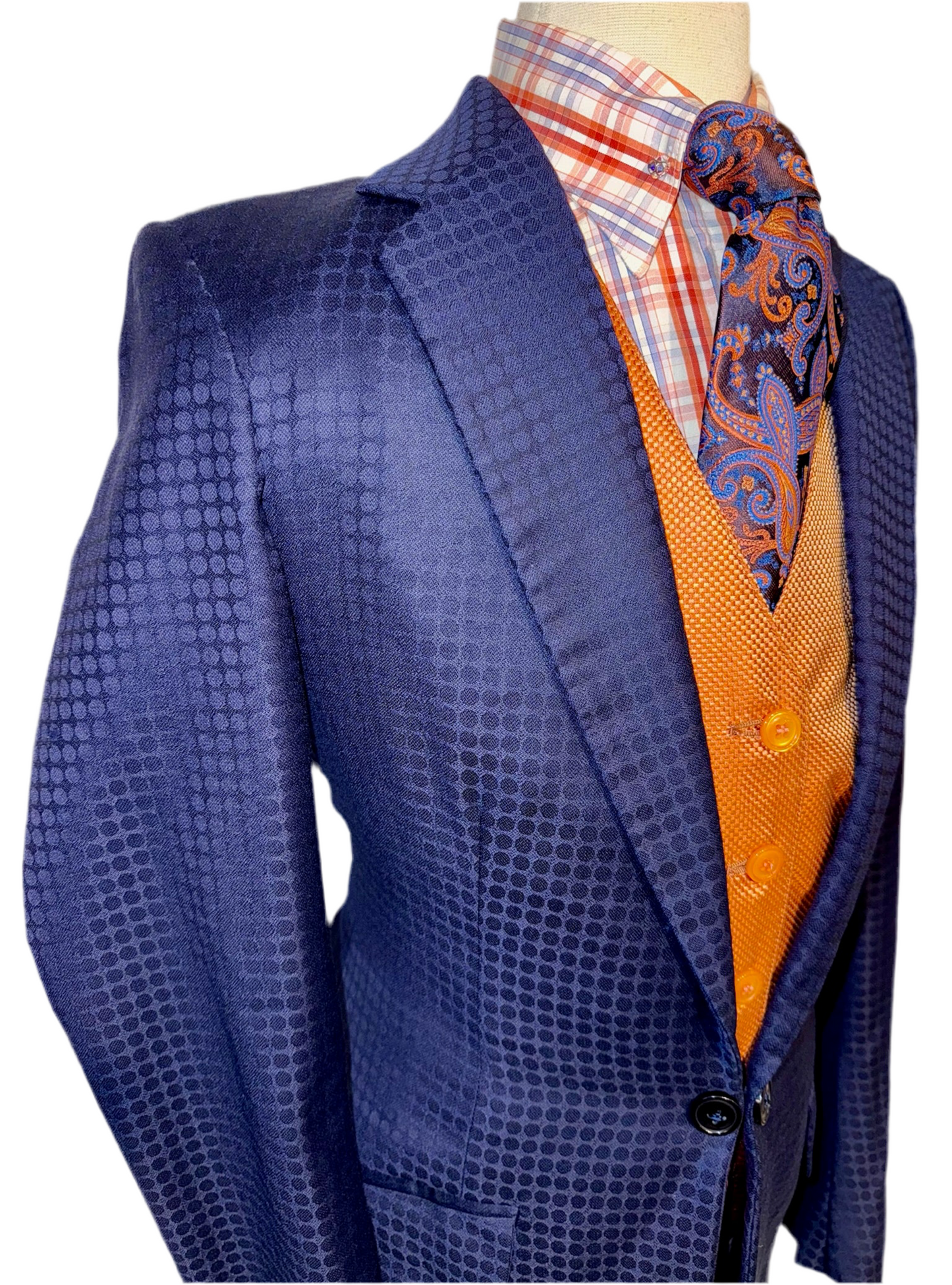 Becker Brothers, Teen/Ladies Day Suit