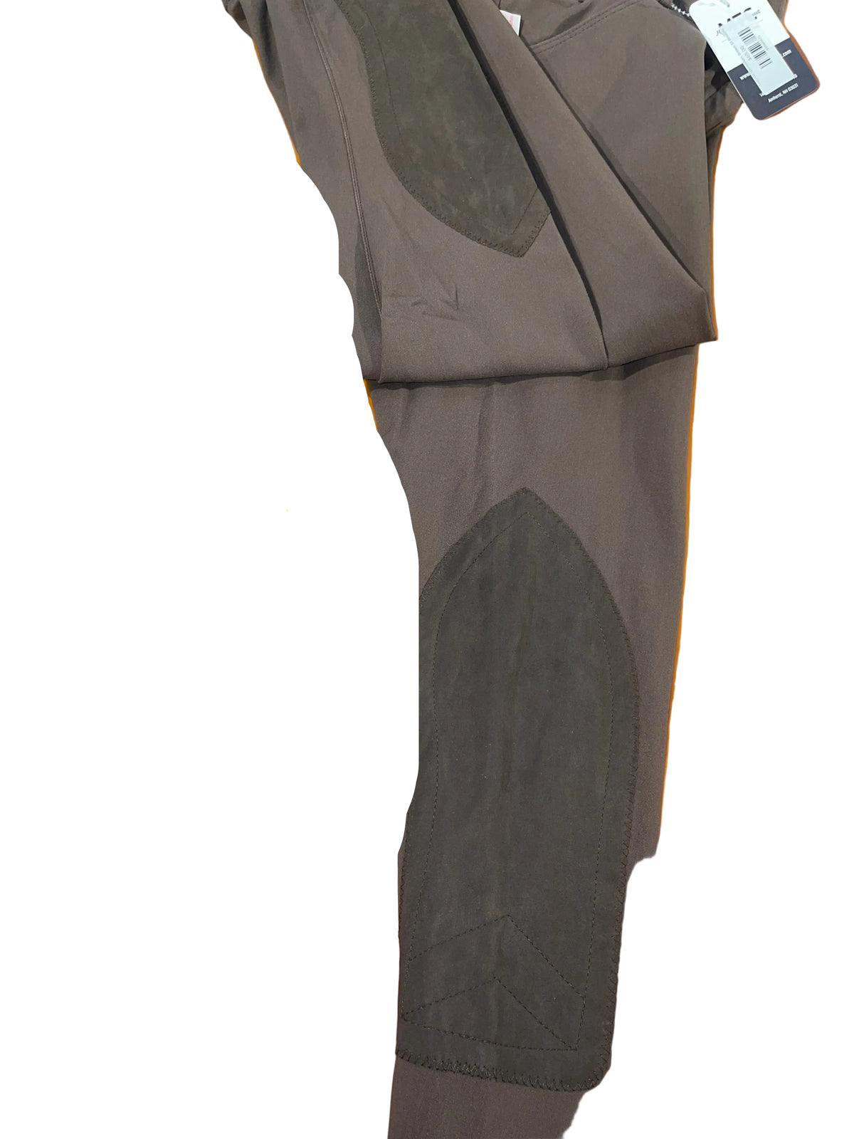 Tailored Sportsman, Brown 32 Breeches