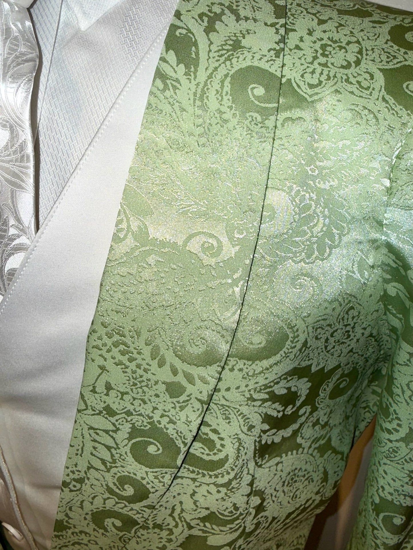 MTC, Ladies Day Coat