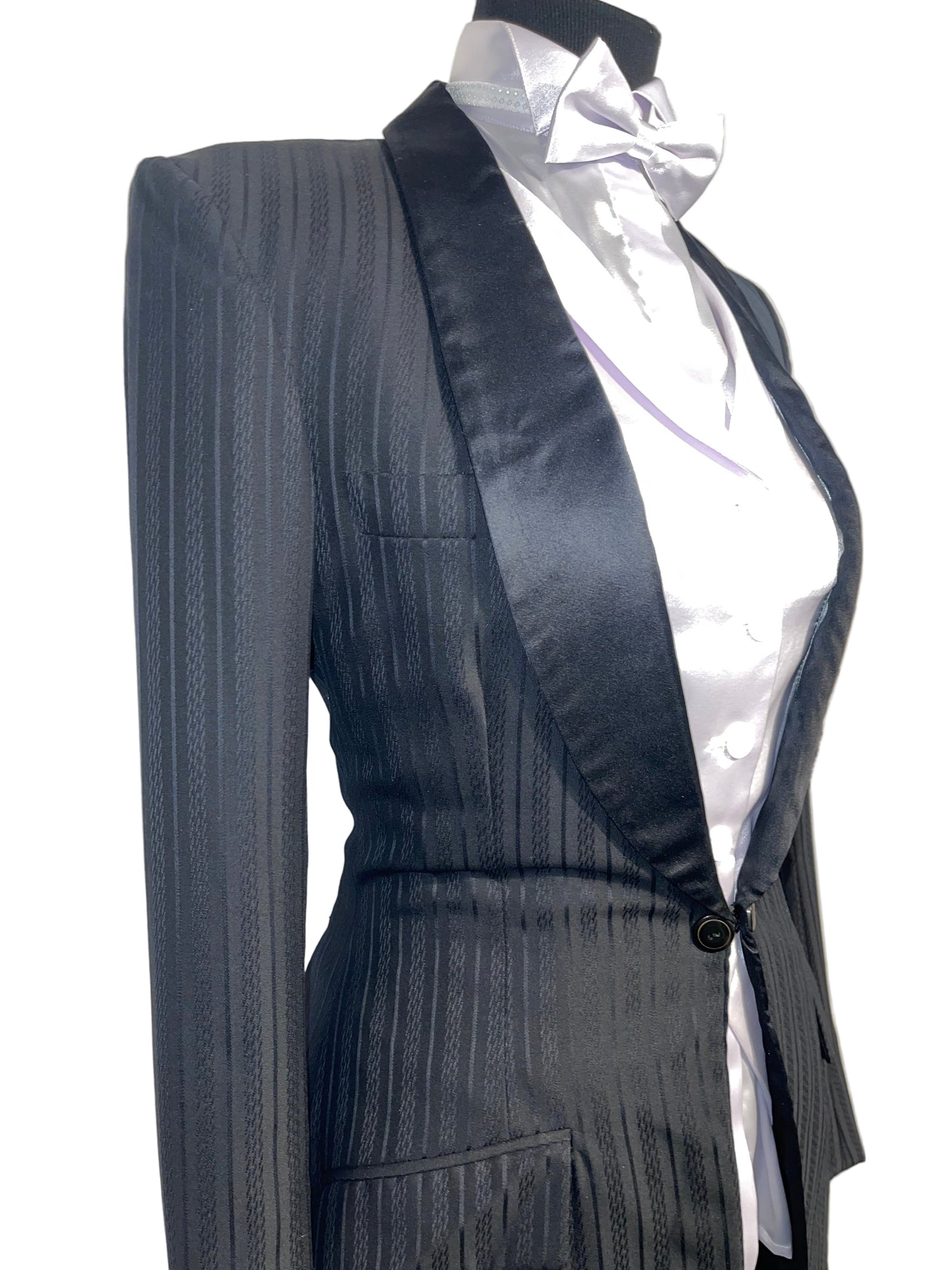 Carl Meyers, Ladies Formal Coat