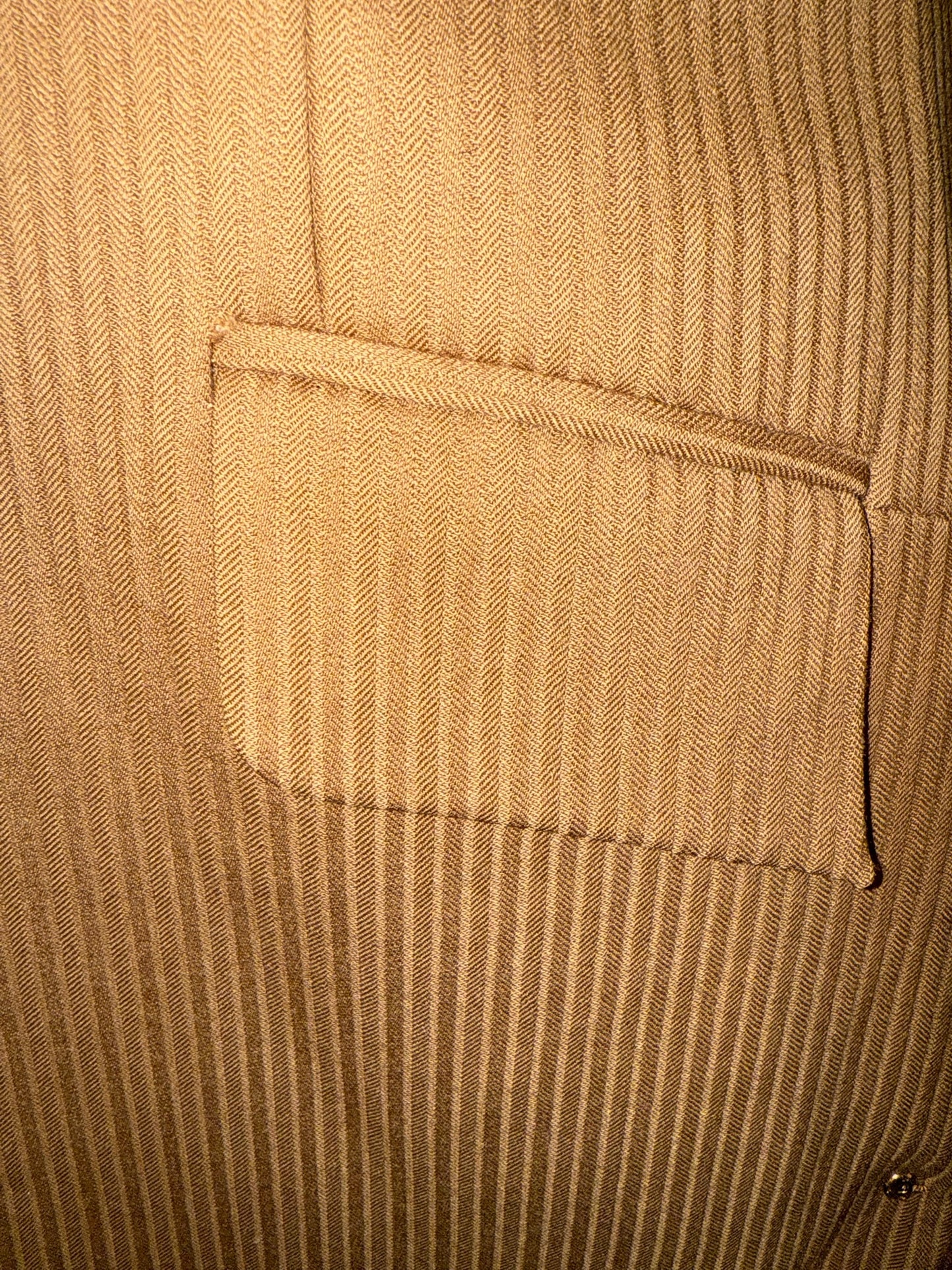 Marsha De Arriaga, Teen/Ladies Day Suit