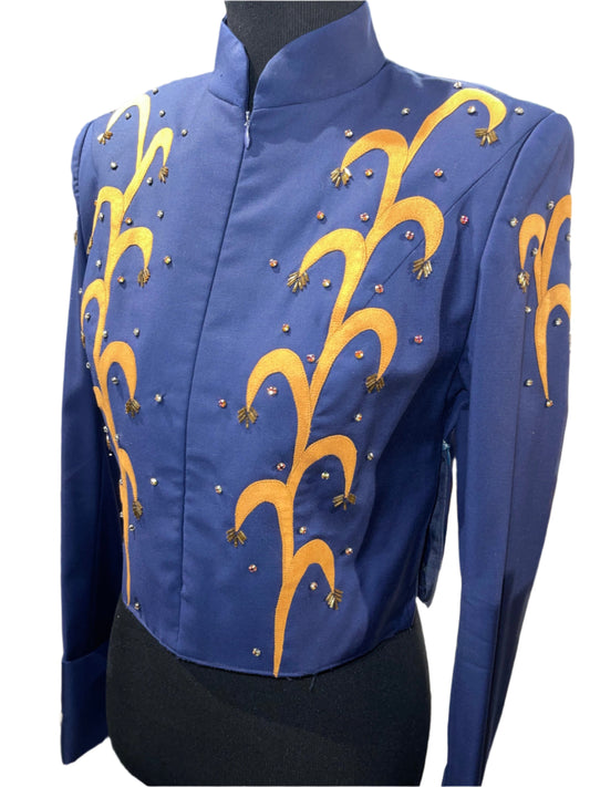 Marsha de Arriaga, Ladies Western Set