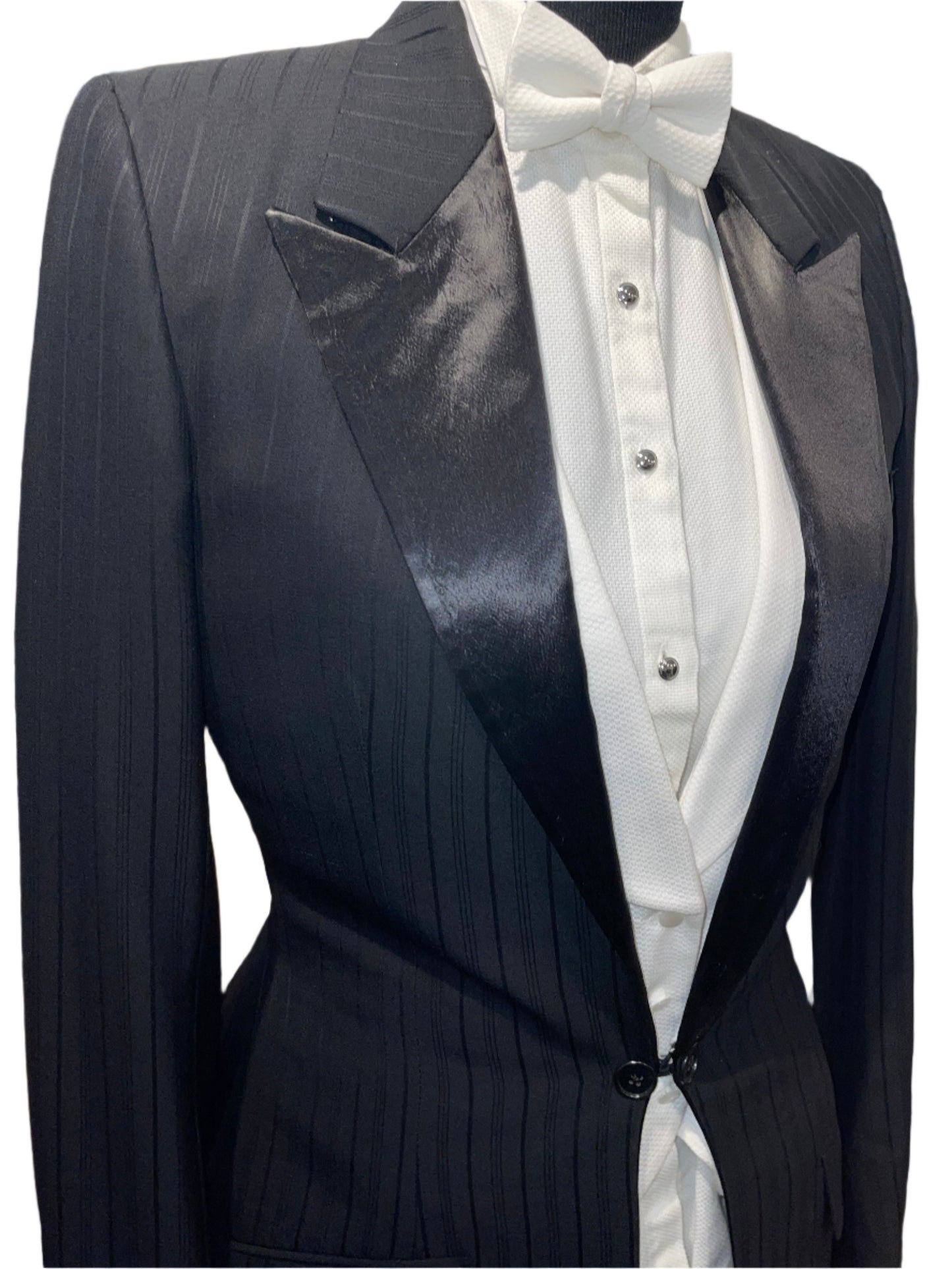 Carl Meyers, Mens Formal Suit