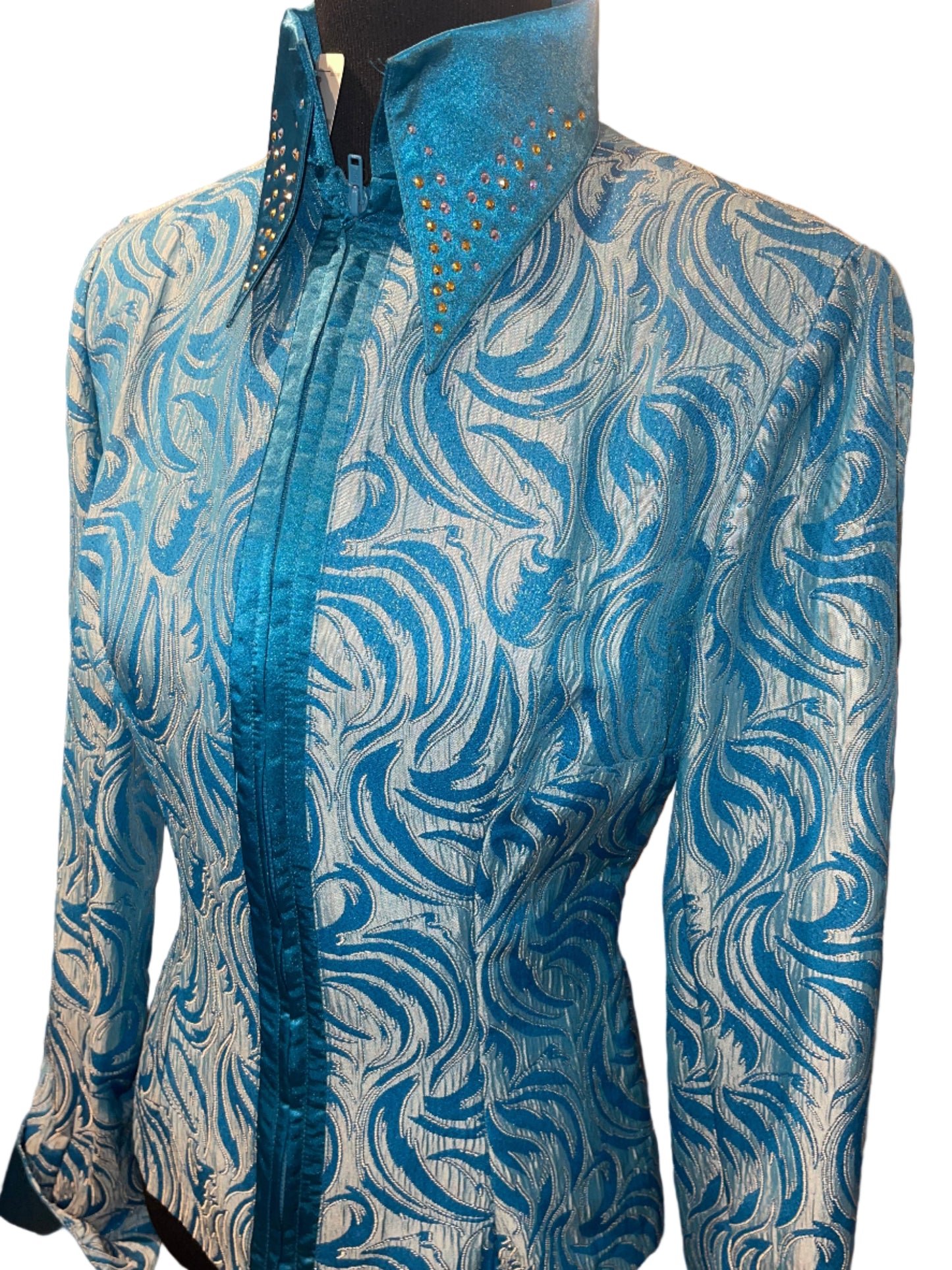 Hobby Horse, Ladies Western Top