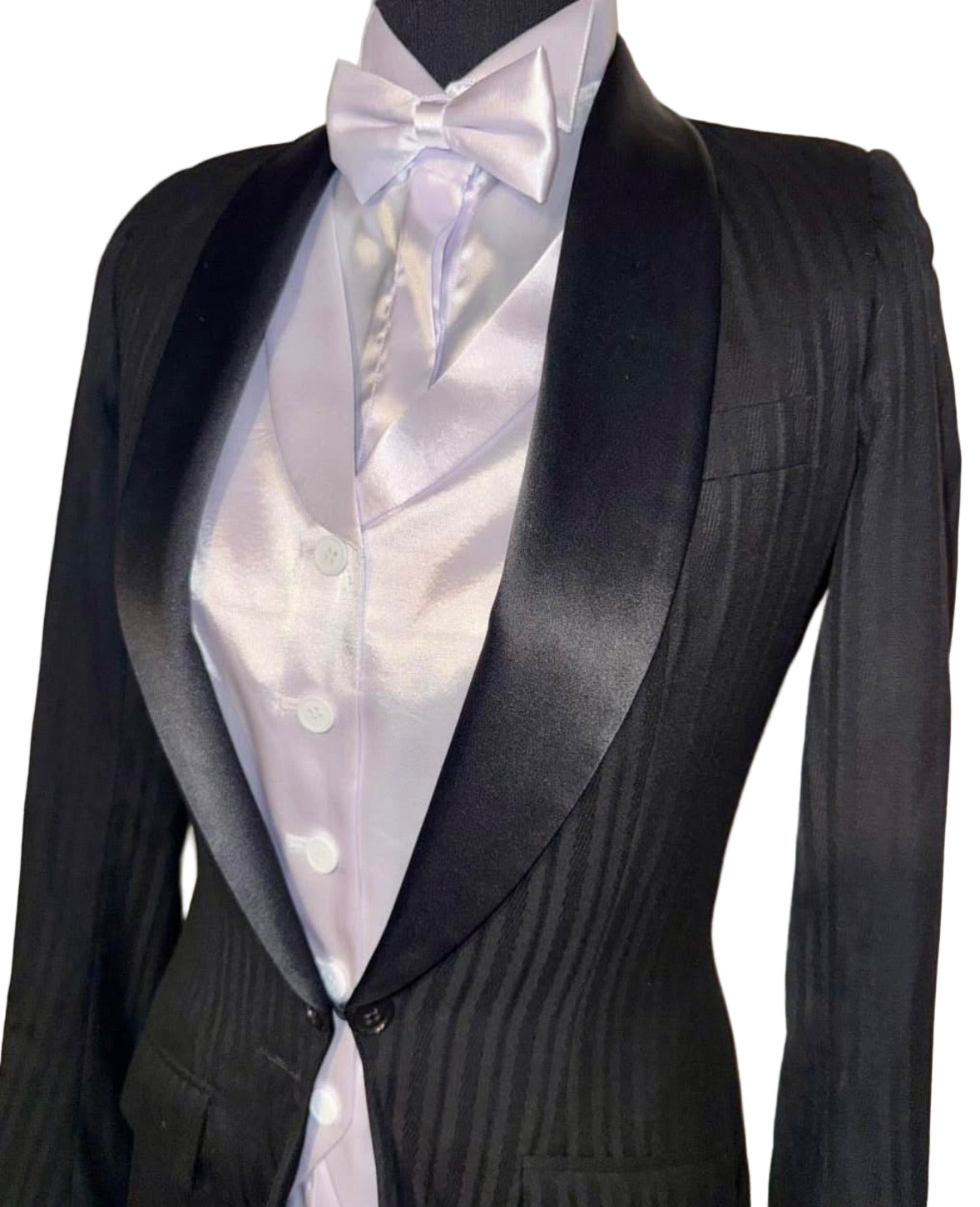Carl Meyers, Ladies Black Formal