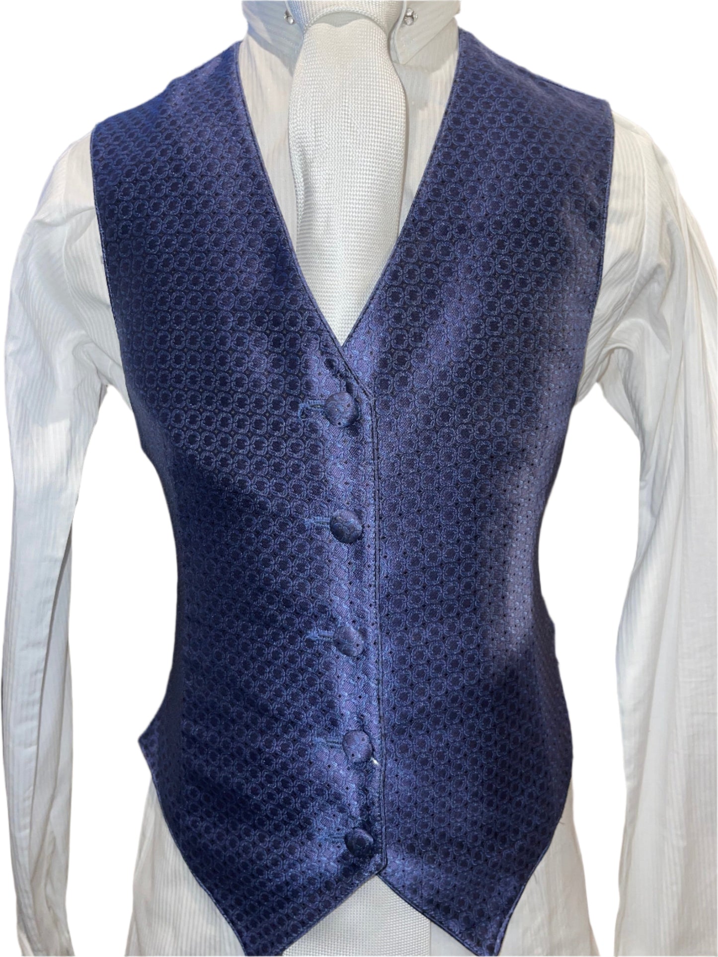 RJ Classics, Girls Show Vest