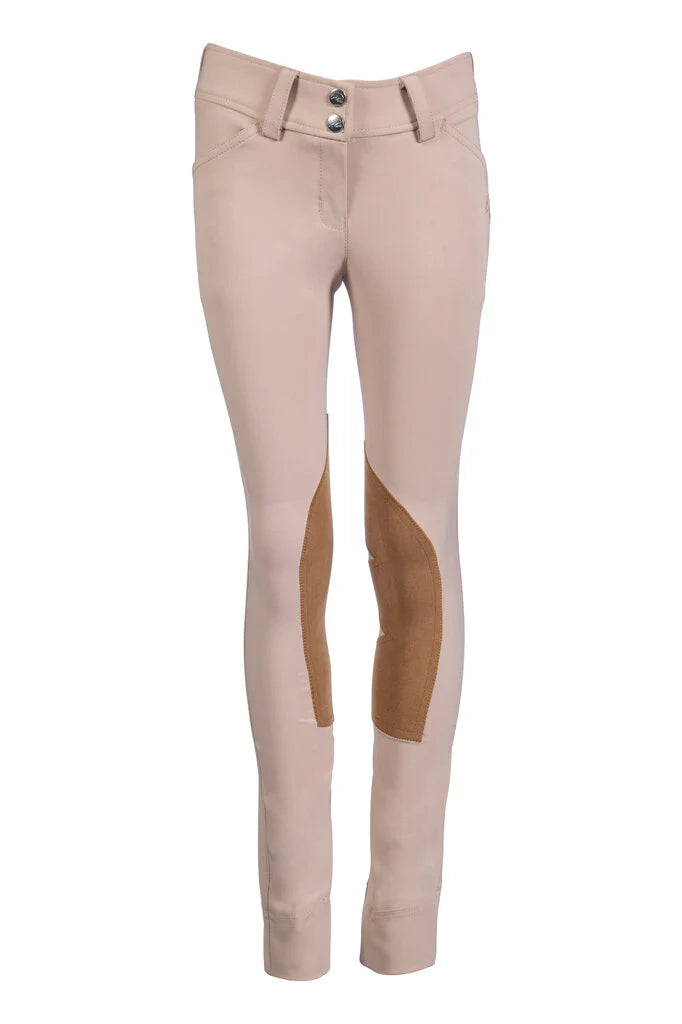 HKM Hunter Kids Ii- Alos K.P. Jodhpur Riding Breeches