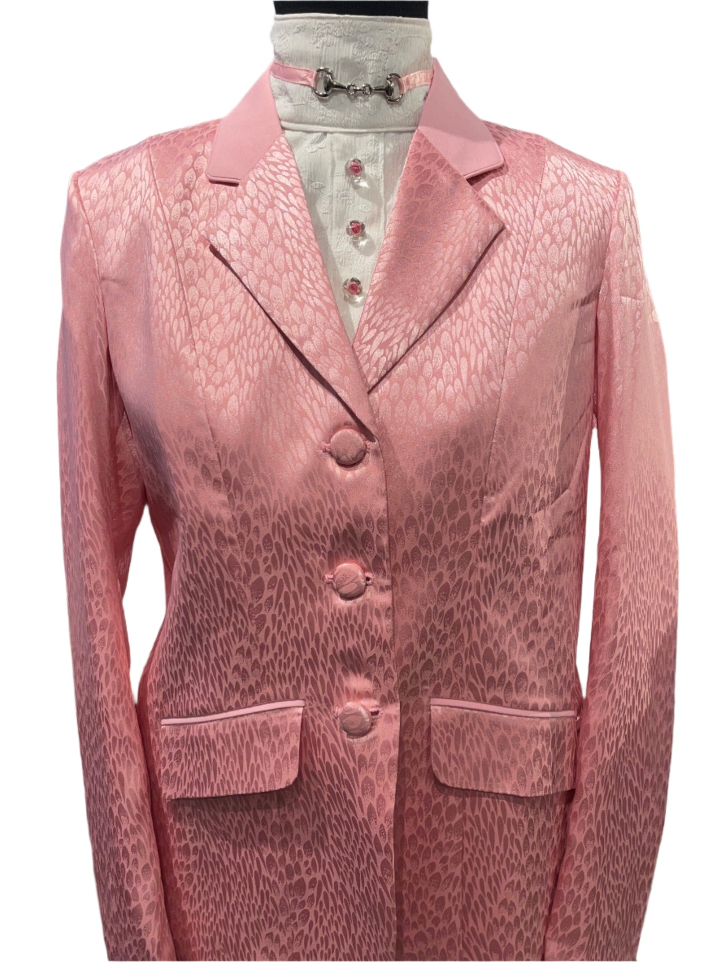 New, MTC, Ladies Hunt Coat