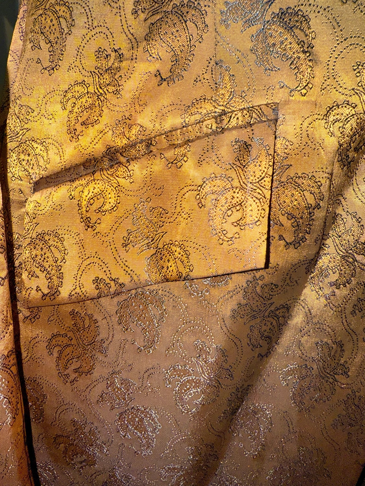 Frierson's, Ladies Day Coat