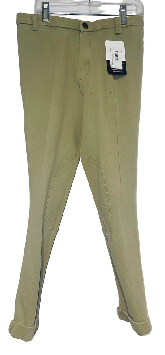 Devon-Aire, Kids 16, Show Breeches