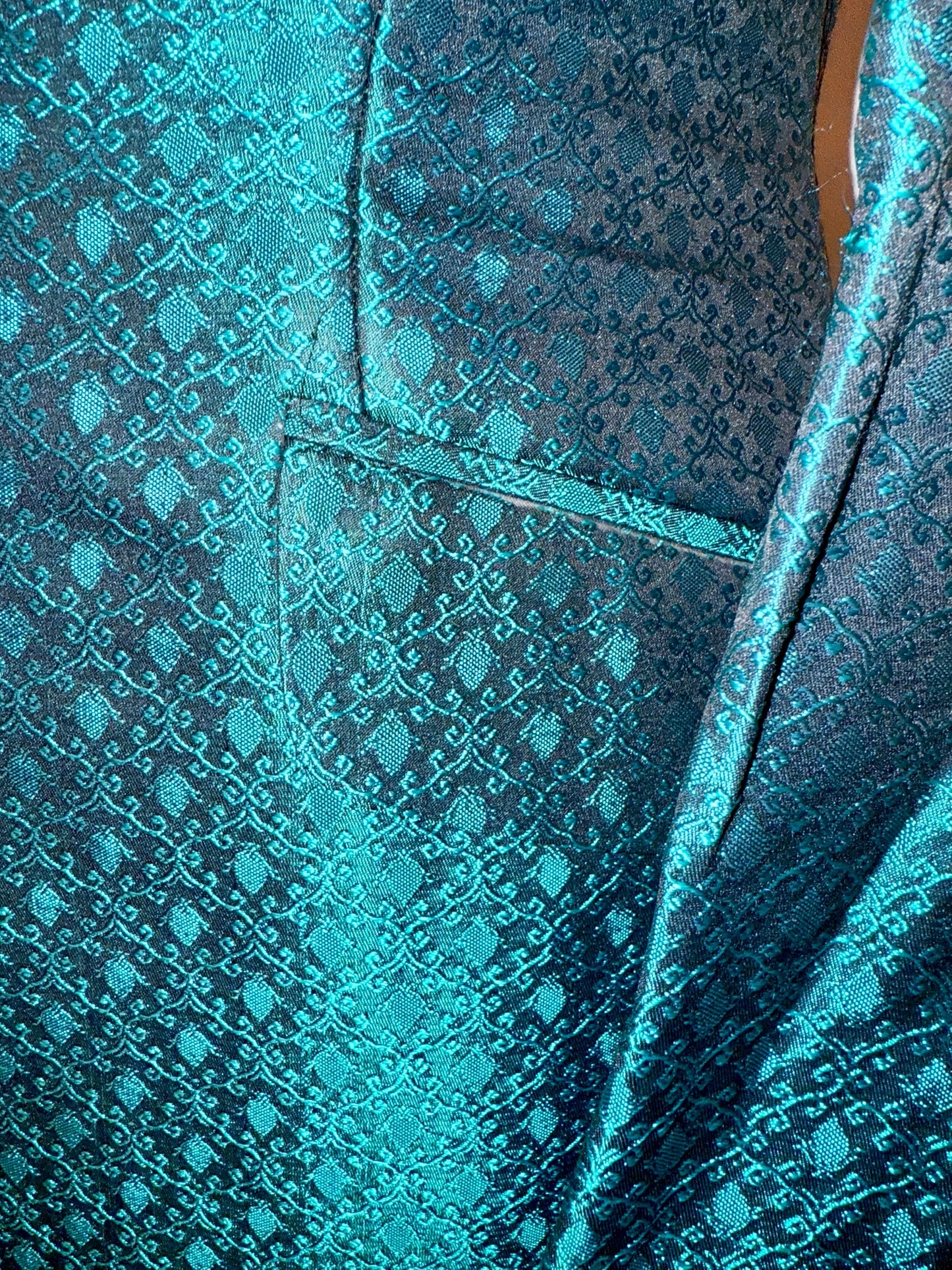 Marsha De Arriaga, Ladies Day Coat