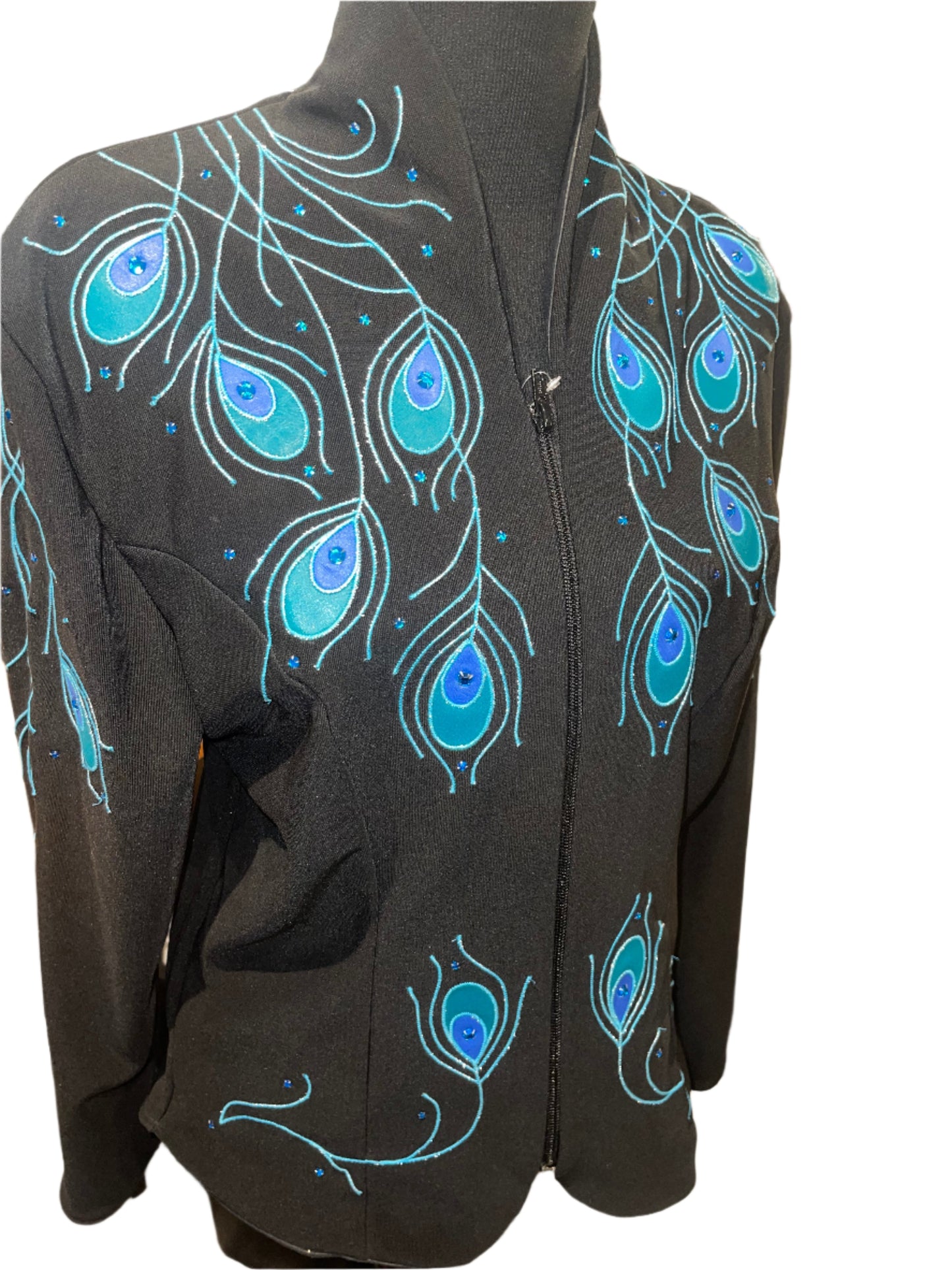 1849 Ranch Wear, Ladies Western Top