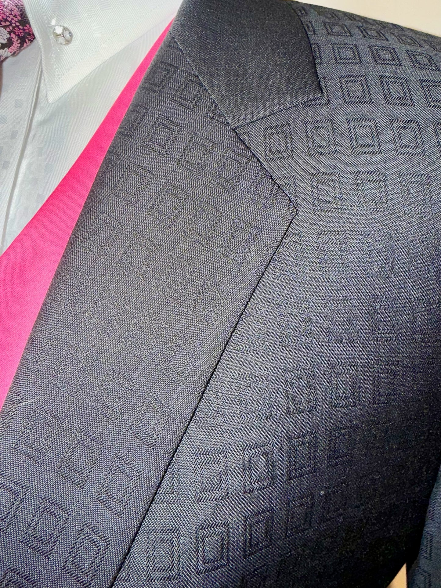 Custom, Ladies Day Suit