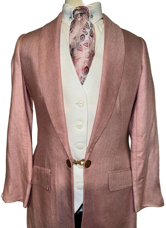 Becker Brothers, Girl's Day Coat