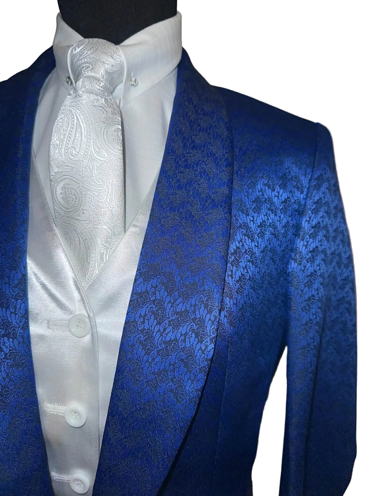 Marsha de Arriaga, Ladies Day Coat