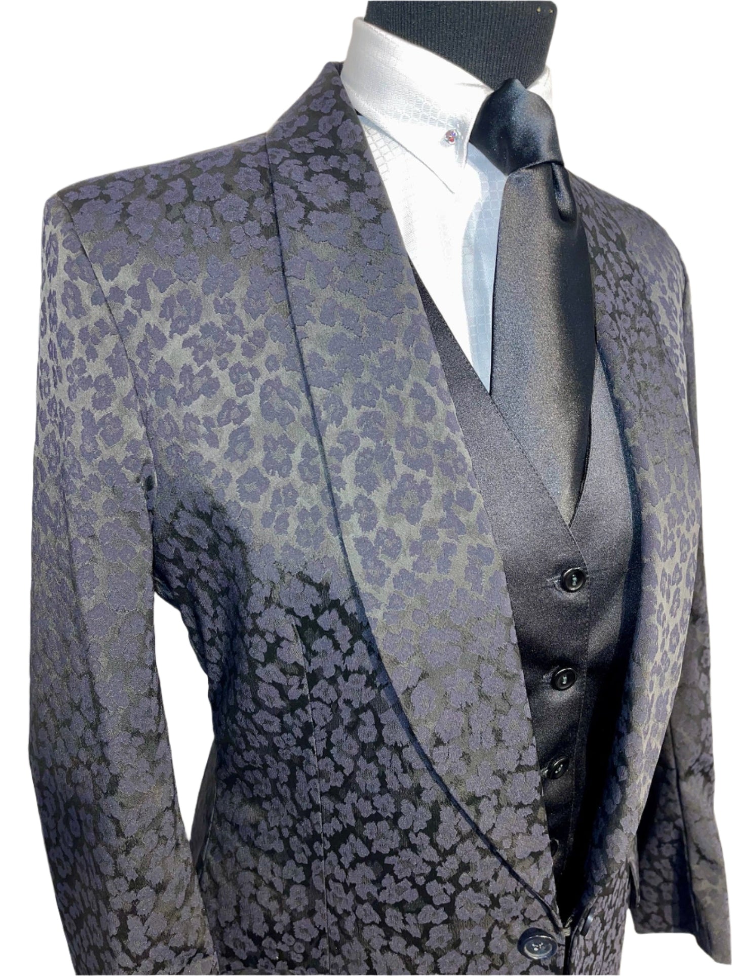 Hawkewood, Ladies Stretch Day Coat