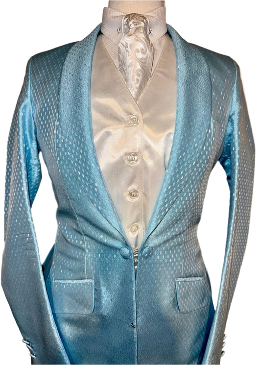 Marsha De Arriaga, Teen/Ladies Day Coat