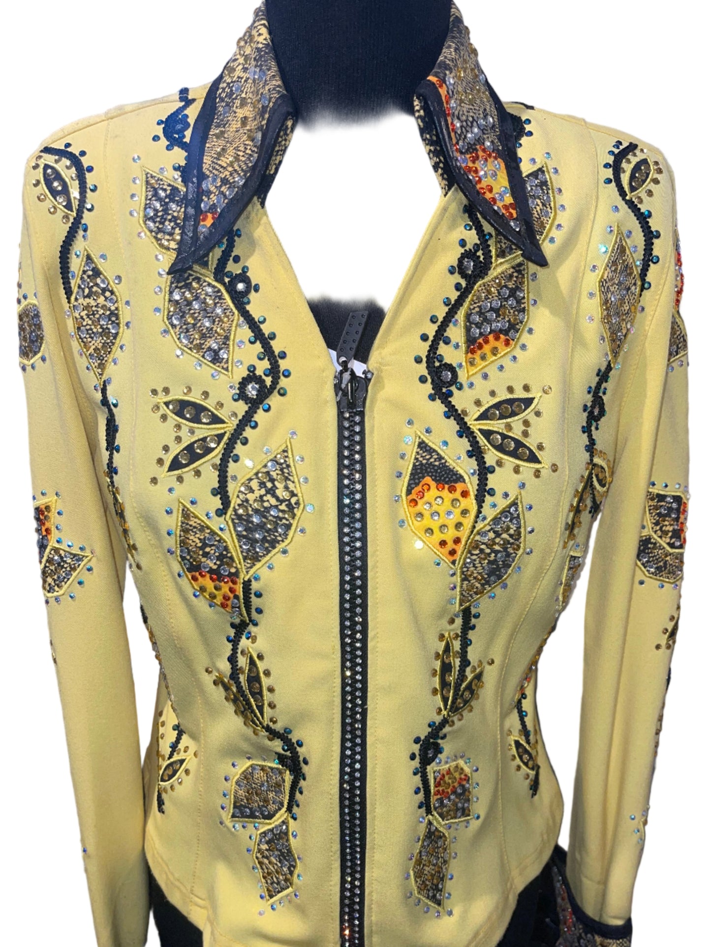 New Western Collections, Ladies Western Top