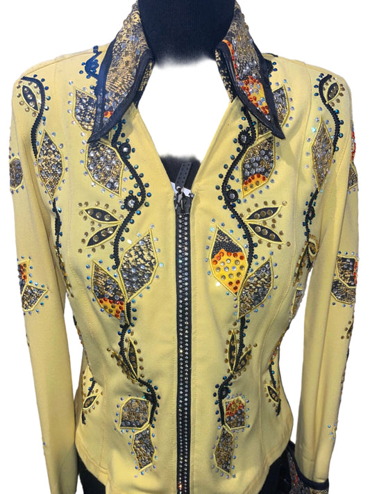 New Western Collections, Ladies Western Top