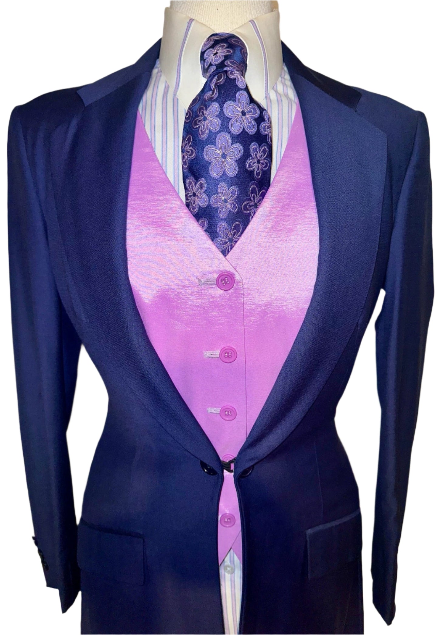 Carl Meyers, Ladies Day Suit