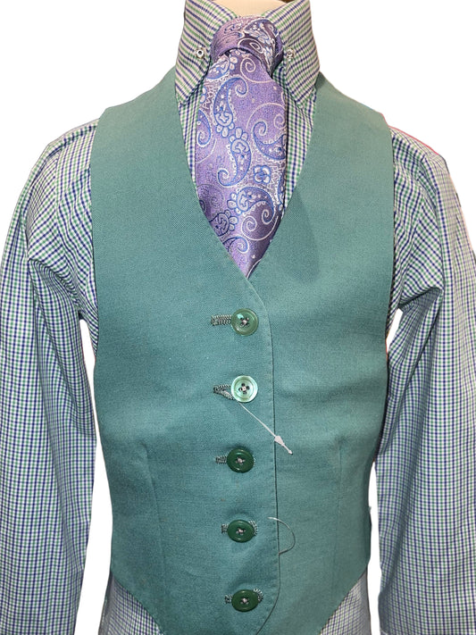 Childs, Green and Blue Set