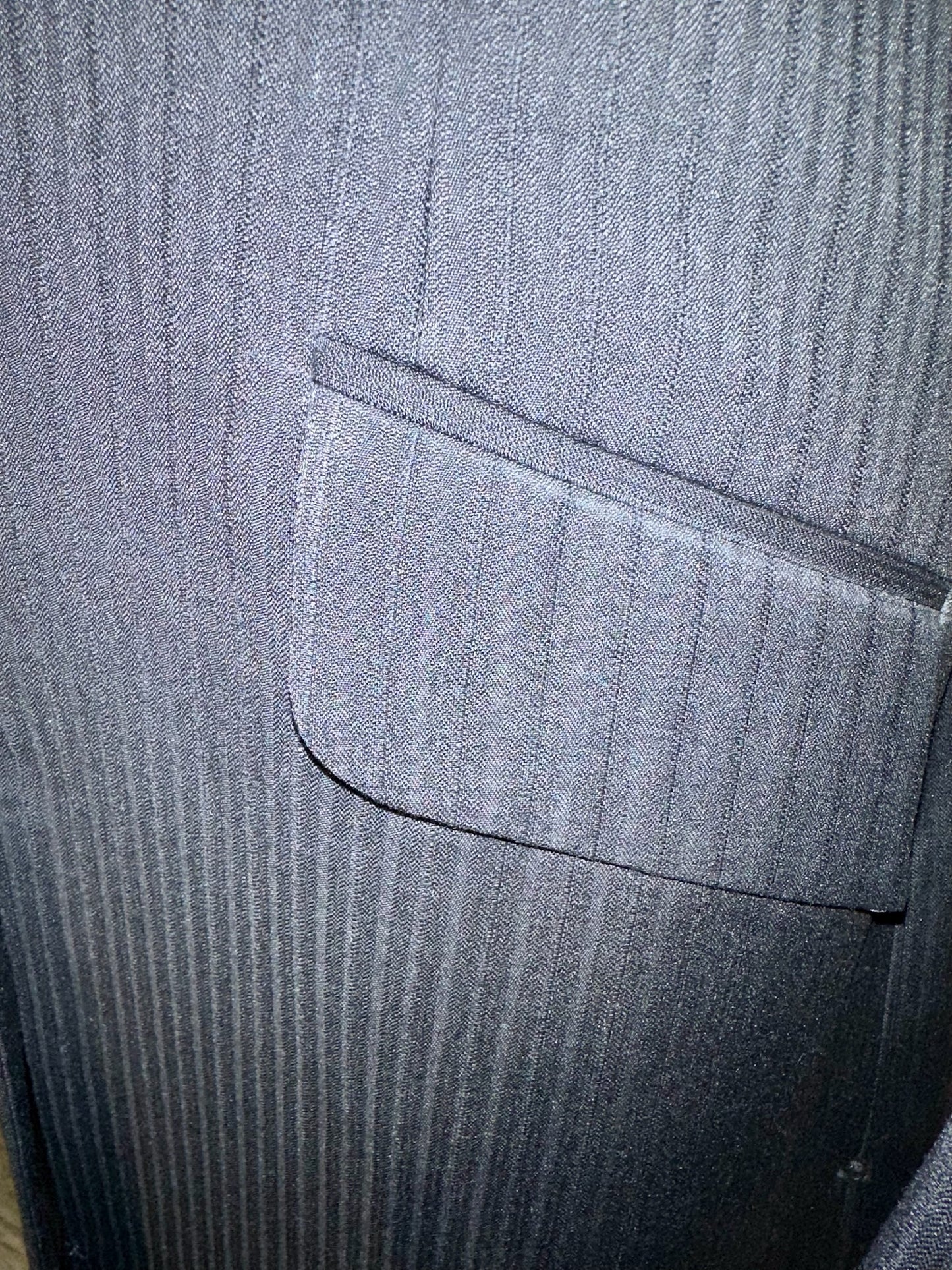 New MTC, Black Ladies Day Suit