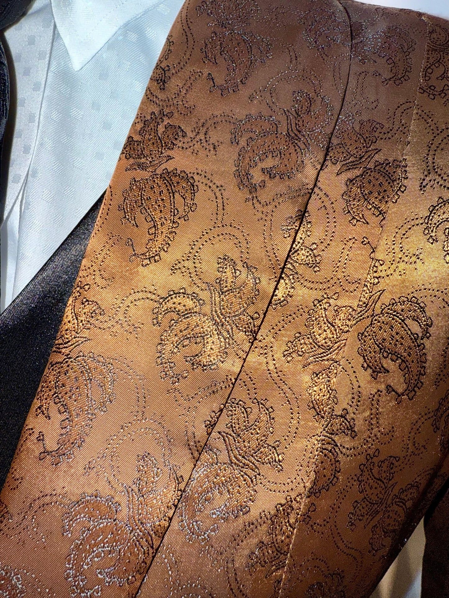 Frierson's, Ladies Day Coat