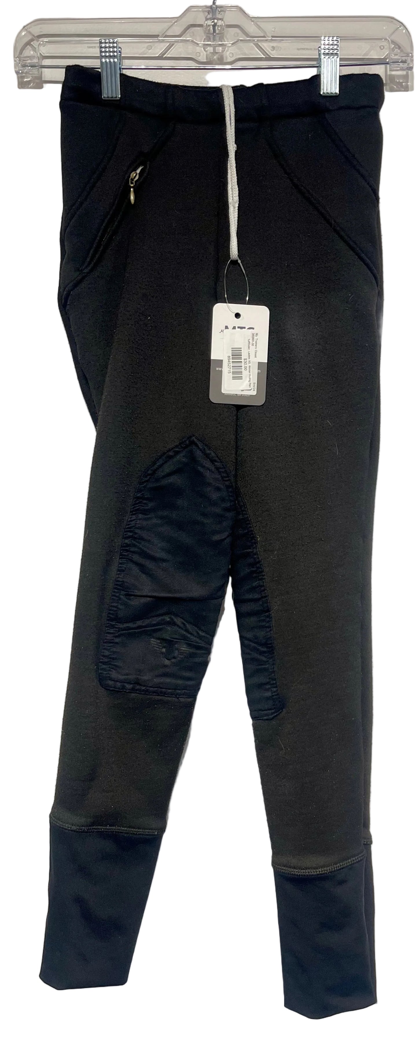 TuffRider, Ladies XS Winter Riding Pants