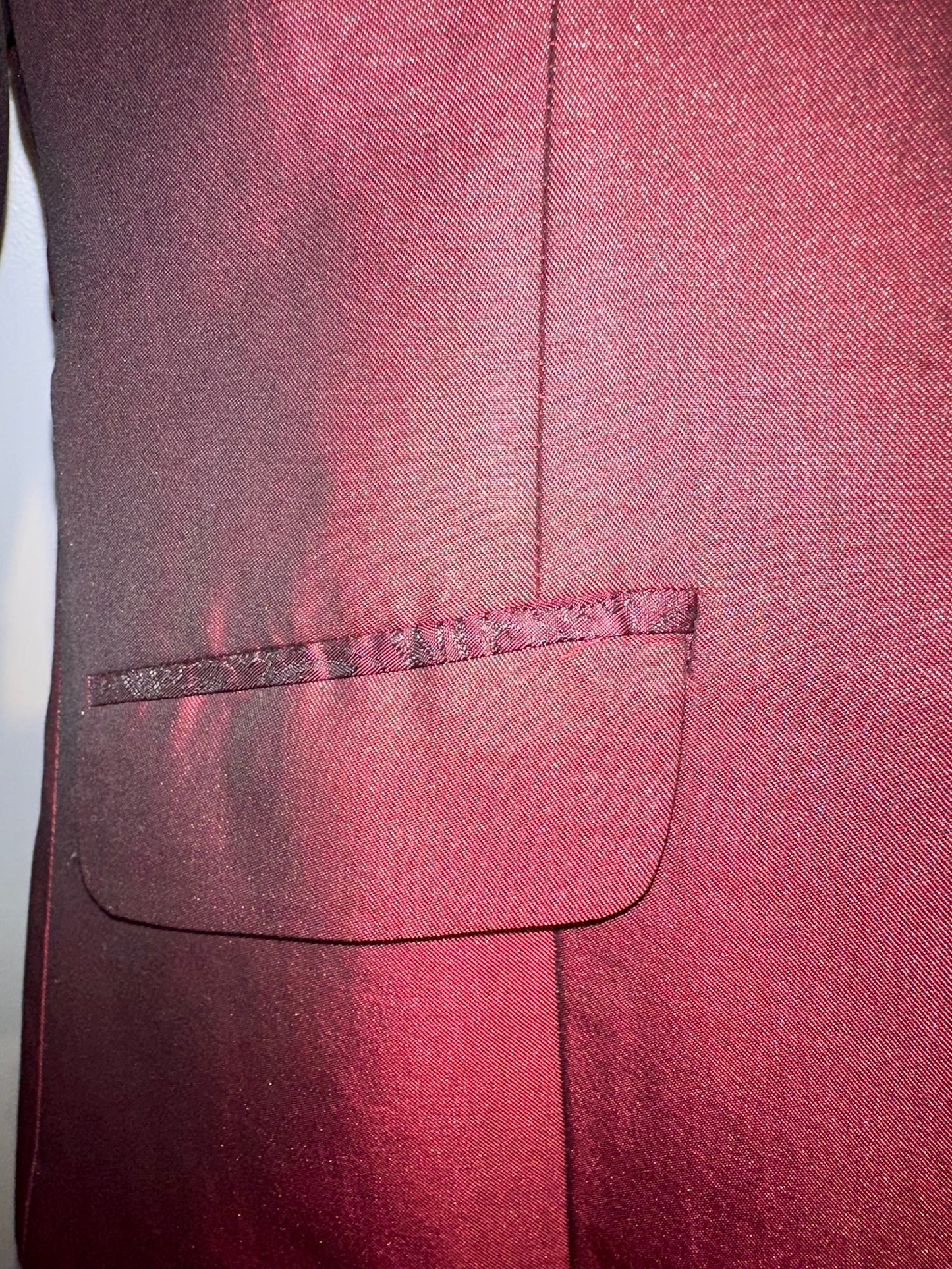 Alden Customs, Teen/Ladies Hunt Coat