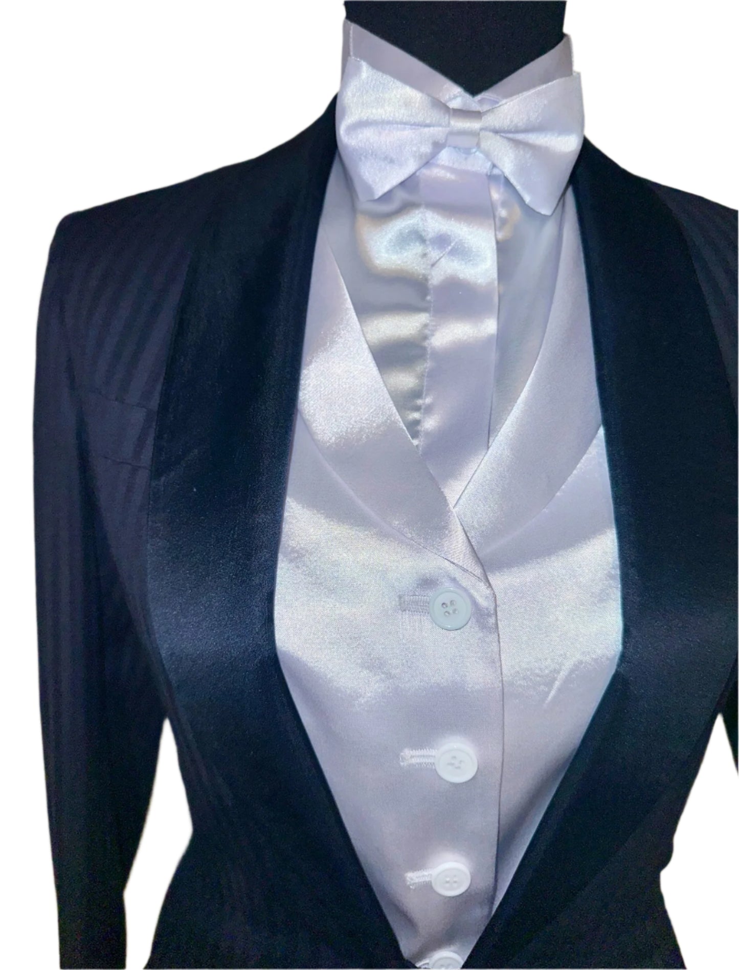Carl Meyers, Ladies Navy Formal