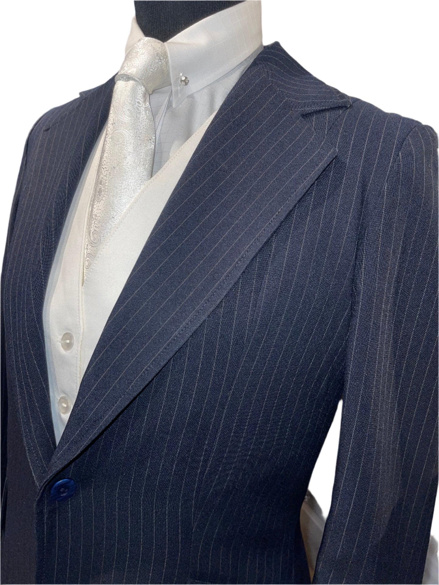 Polyester Ladies Day Suit
