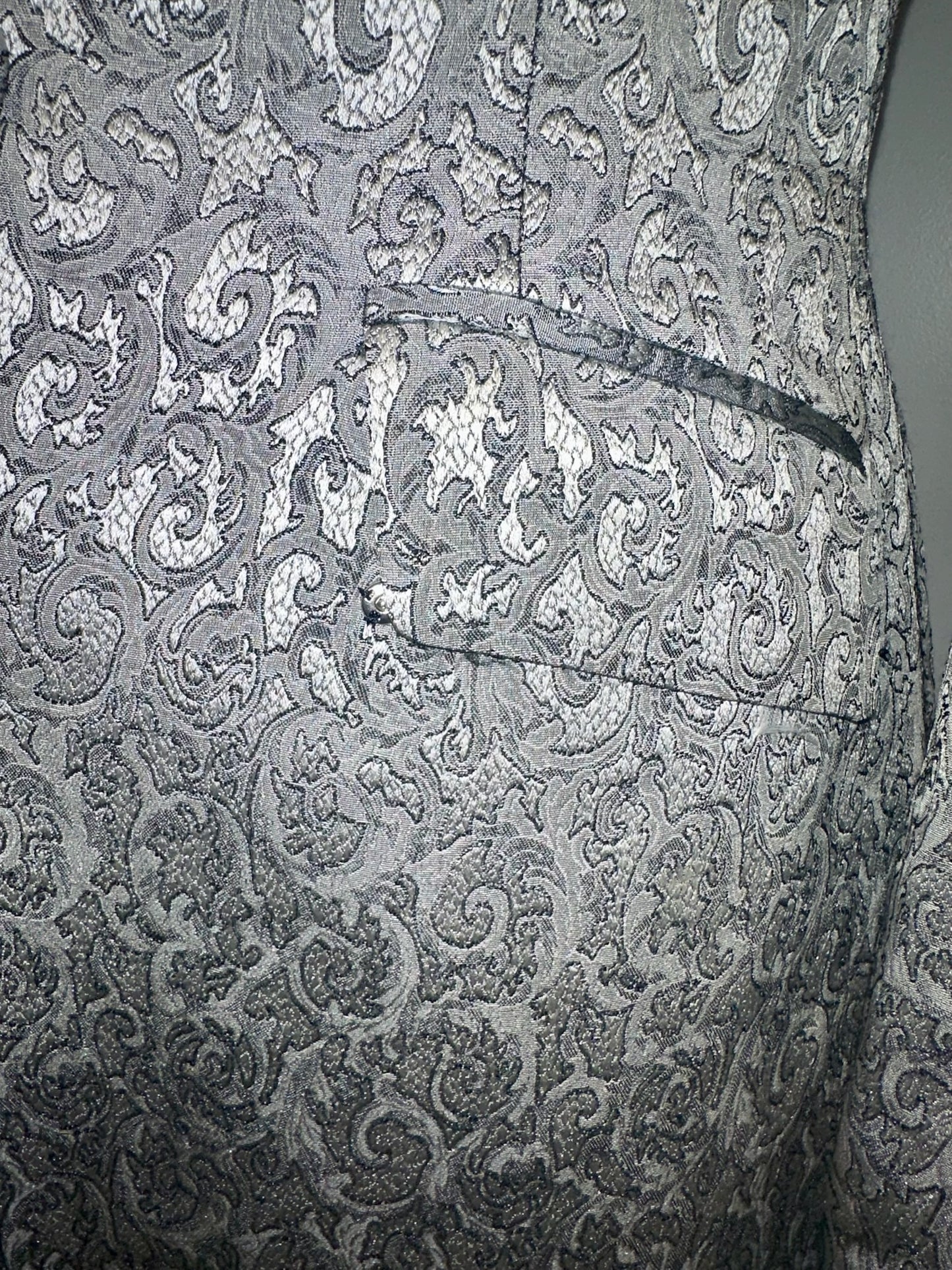 Chavez, Ladies Day Coat