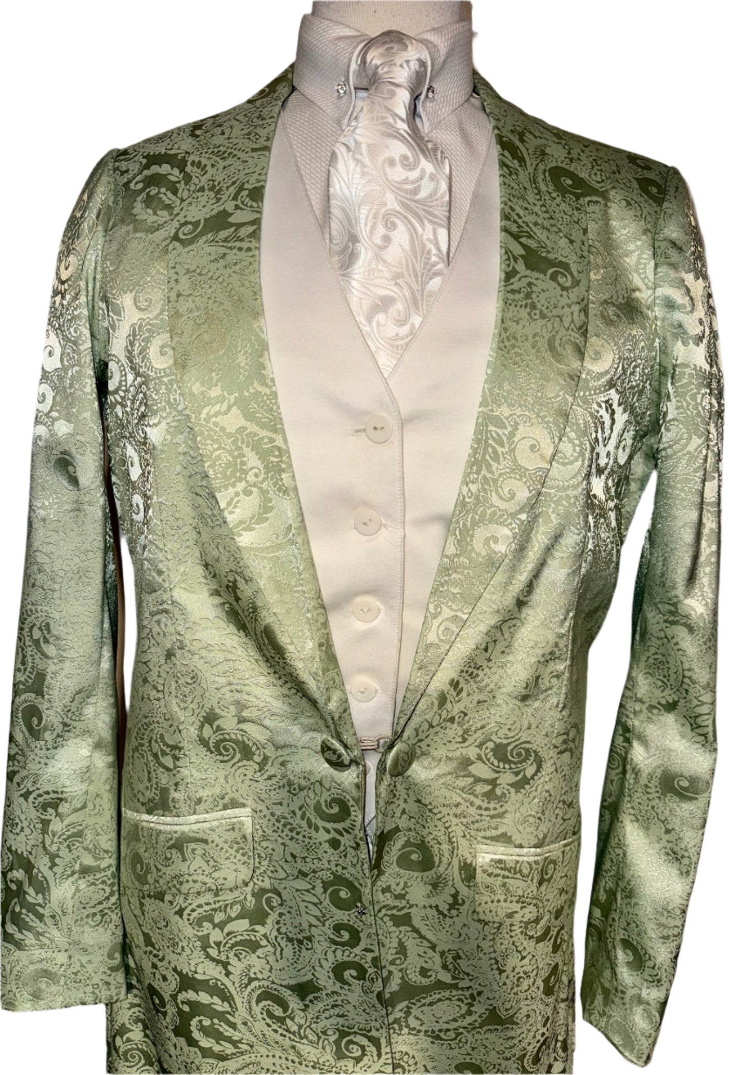 MTC, Ladies Day Coat