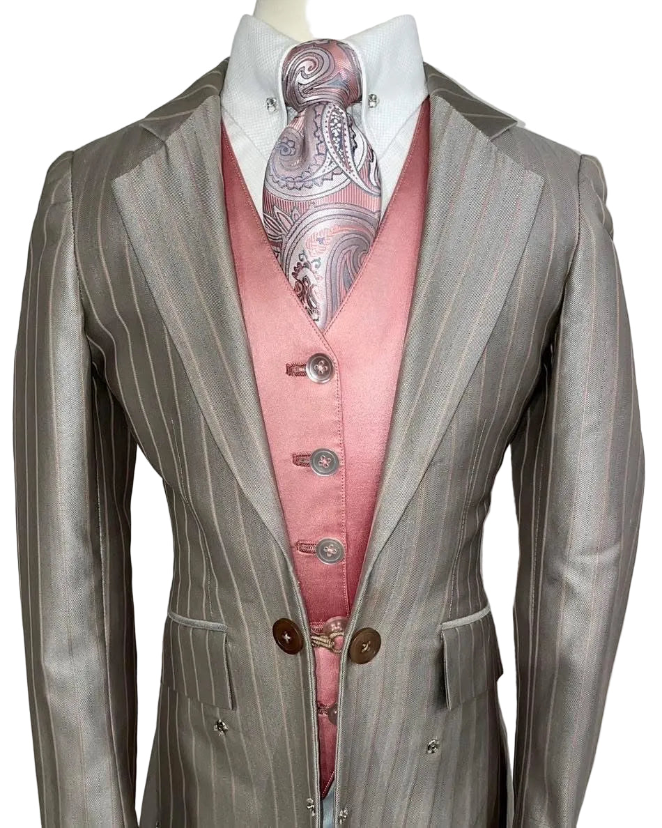 DeRegnaucourt, Girl's Day Suit